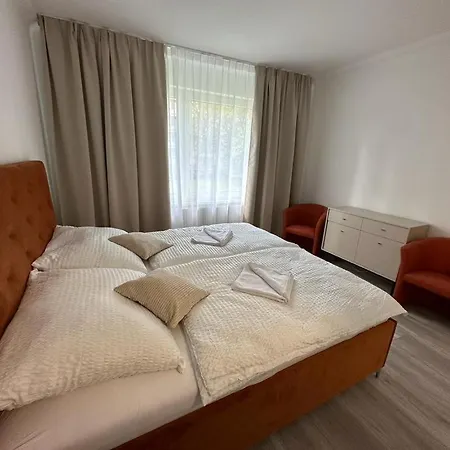 Sunny House Three Apartment Bratislava Exterior photo